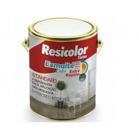 RESICOLOR ESMALTE SINTET. 3,6L CAMURCA