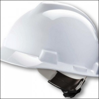 CAPACETE TIPO BONE C/ CANEIRA BRANCO
