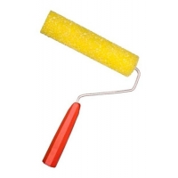 ROLO TEXTURA BAIXA ROMA 15CM REF 431-15
