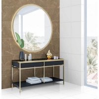 PORCEL GAUDI 60 X 60 ARMANI BRONZE A