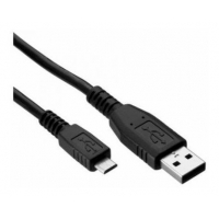 CABO MICRO USB 2.0AM (1,8MT)