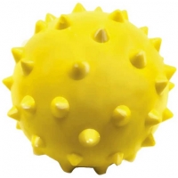 ASTRA BOLA BORRACHA CRAVO 43MM SORTIDA  PET