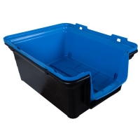 CASINHA CAMINHA 1 AZUL. 48CMX38CMX36CM ASTRA PET