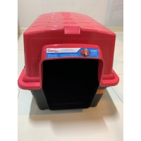 CASINHA CAMINHA 2 VMP 52CMX41CMX40CM ASTRA PET
