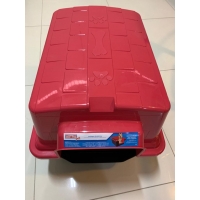 CASINHA CAMINHA 2 VMP 52CMX41CMX40CM ASTRA PET